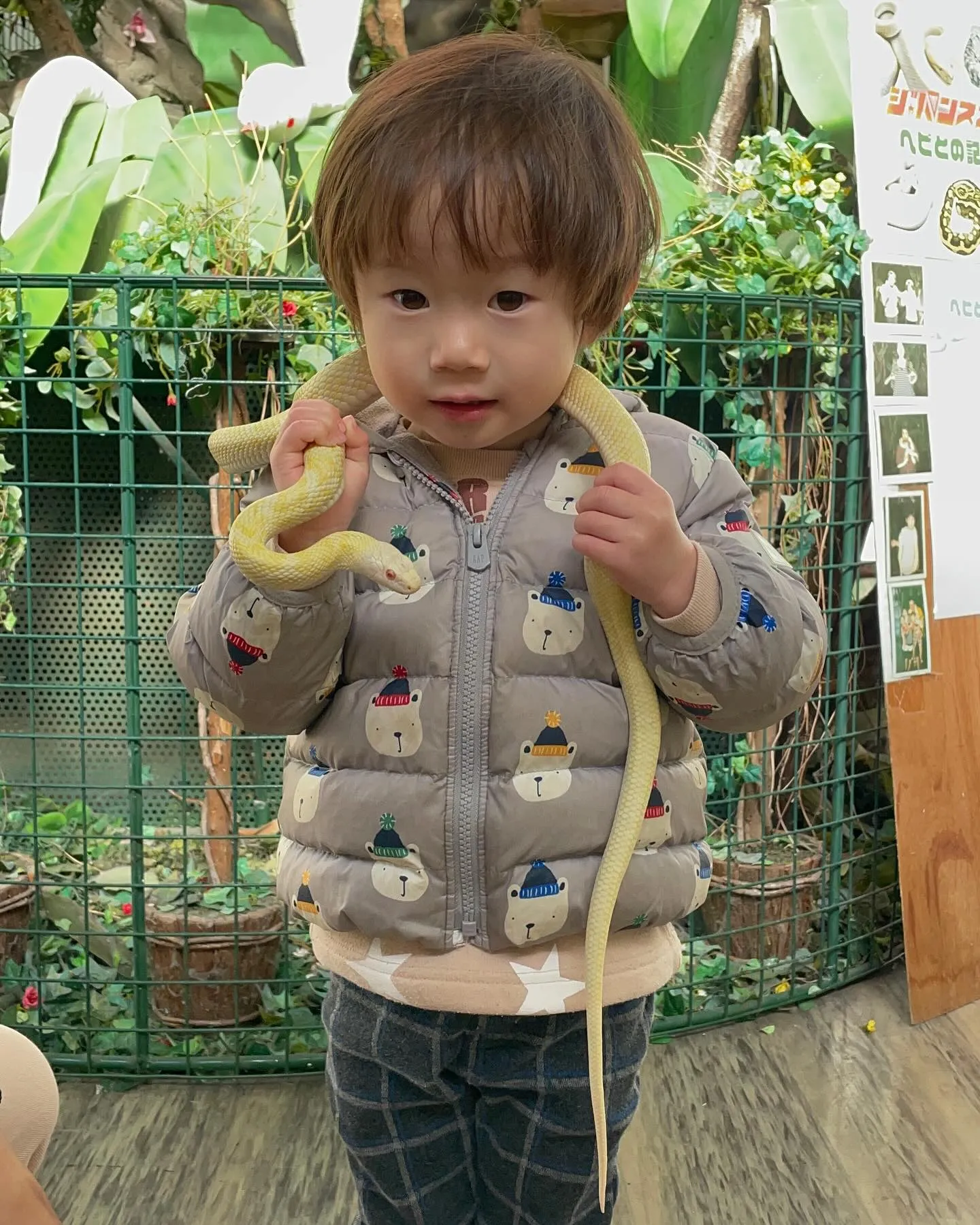 皆様にとって笑顔あふれる歳になりますように🧡